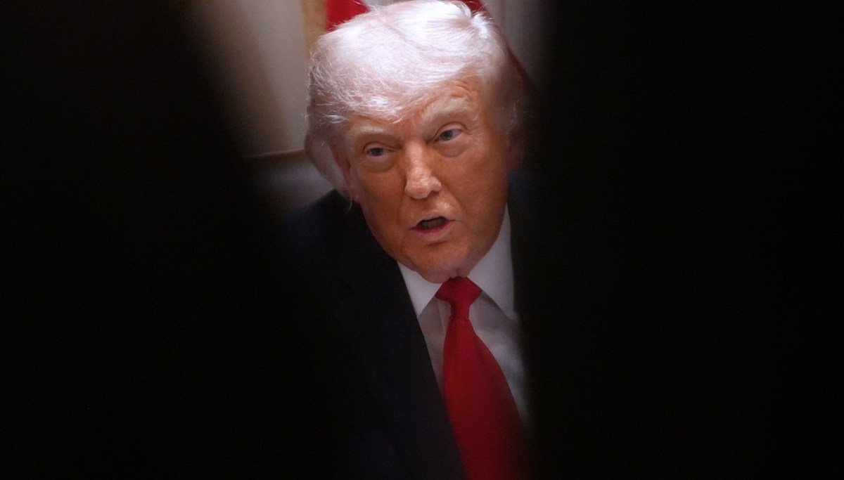 Judge reopens Trump IRS lawsuit to investigate