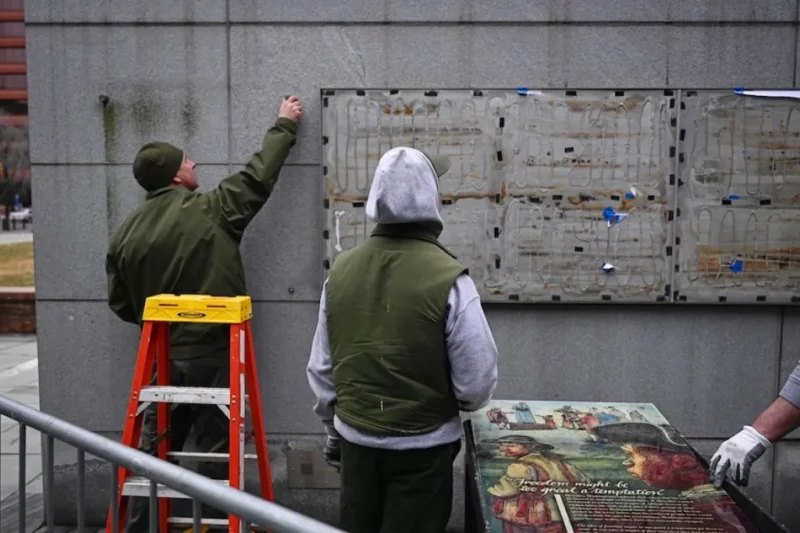 Legal Pressure Builds Around Details ‘Inappropriate’ Materials