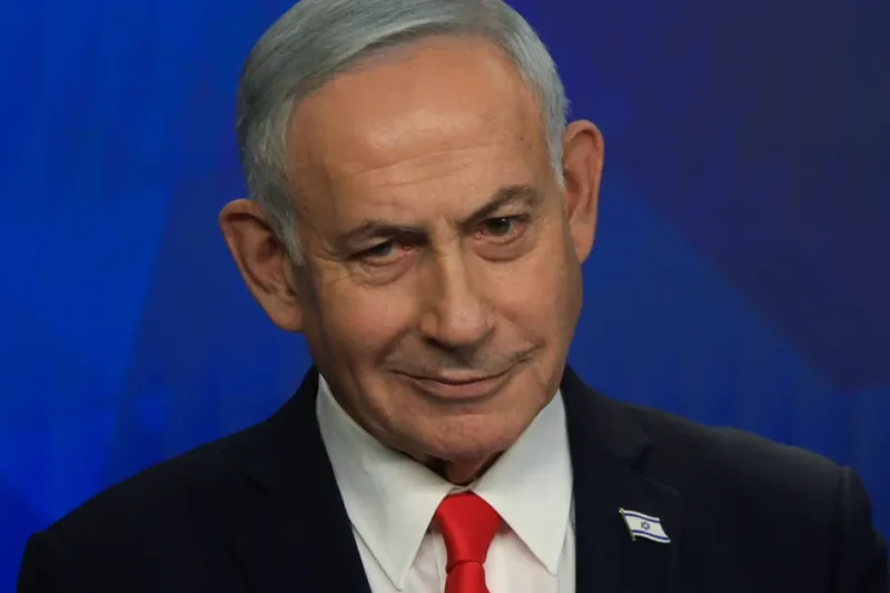 Netanyahu’s relationship with Trump becomes reelection millstone
