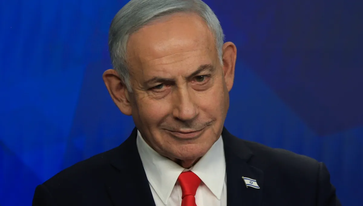 Netanyahu's relationship with Trump becomes reelection