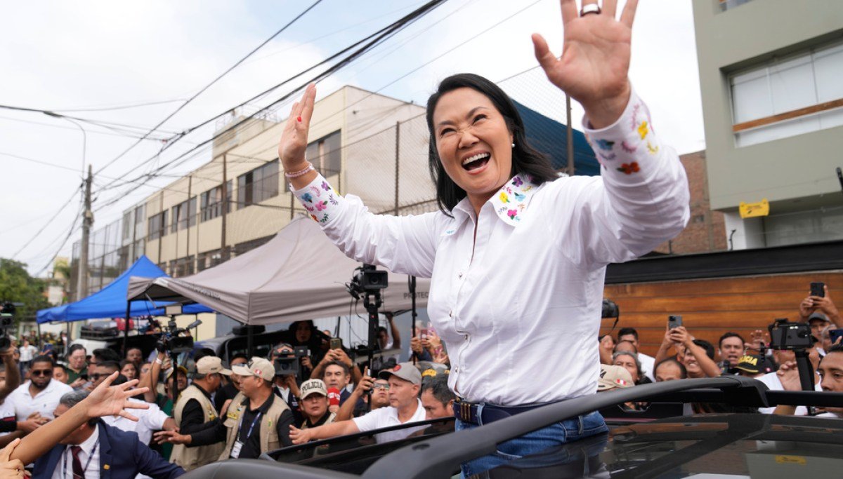 Trump's victory coincides with right-wing wave across Latin