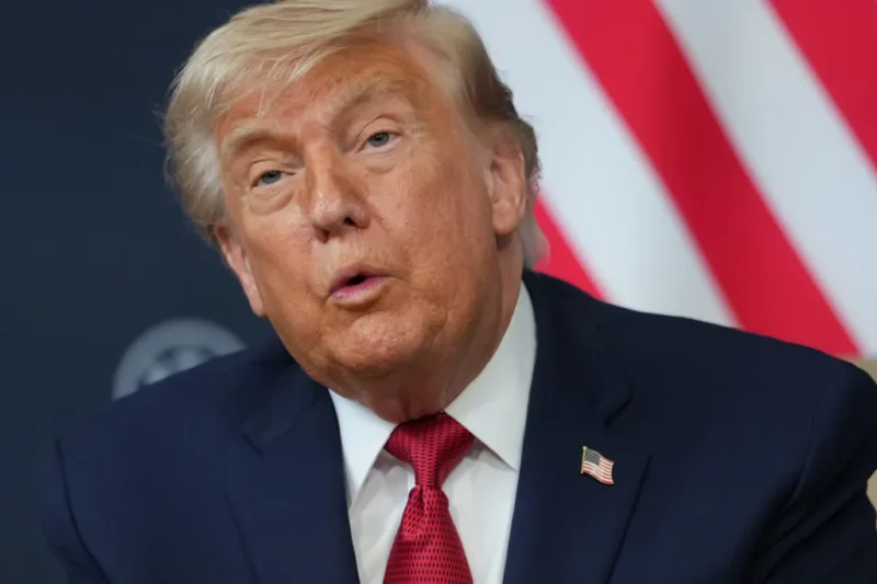 Is someone inside the Trump administration undermining the EPA?