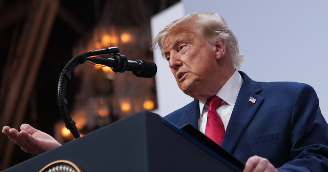 Trump: Declaration on Illegal Immigration Signed at G7