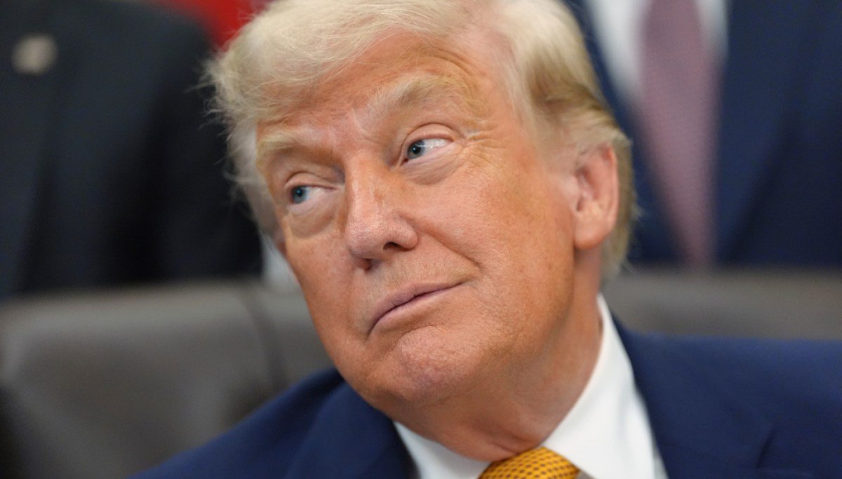 Does the Republican base trust Trump on Iran?