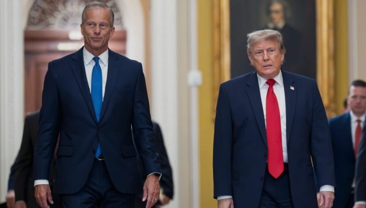 Trump Presses SAVE Act as Election Security Test: Jun 2026