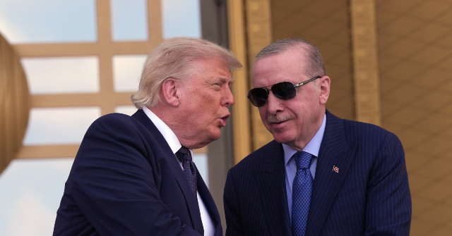 Foreign Policy Fight Puts NATO in Focus Follow-Up