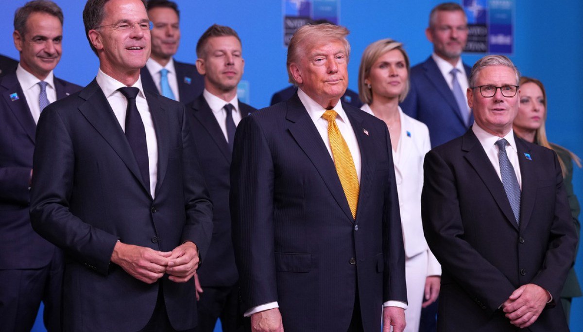 Oil prices spike after Trump declared ceasefire