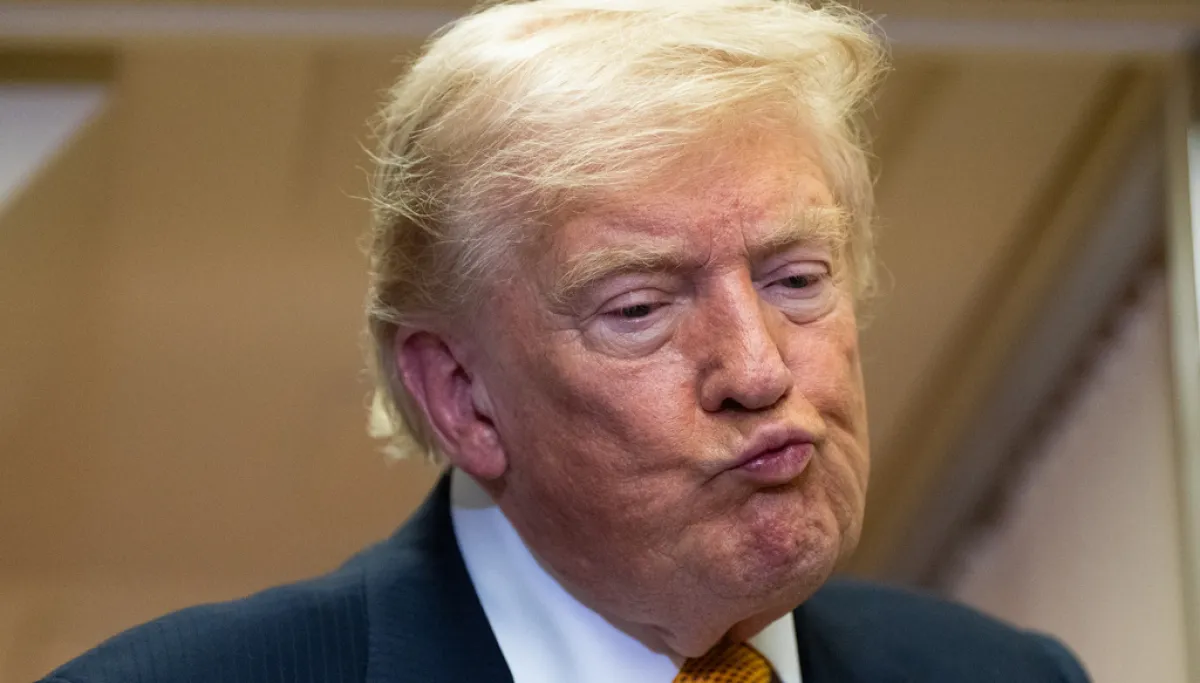 Trump's school choice program is a bailout for families who