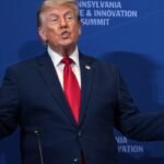We guarded China’s oil for free. Trump sent them the bill