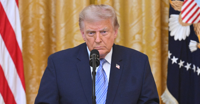 America First Fight Builds Around Patch’ Election