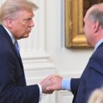 Trump Keeps Election Security at the Center of the Fight