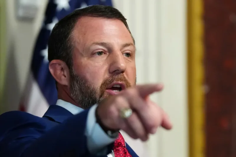 Trump Border Policy Faces Pressure Over ICE Report