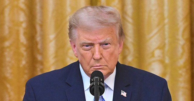 Trump U.S. Will ‘Destroy’ Bridge, Power Plant if Iran Shoots Ships