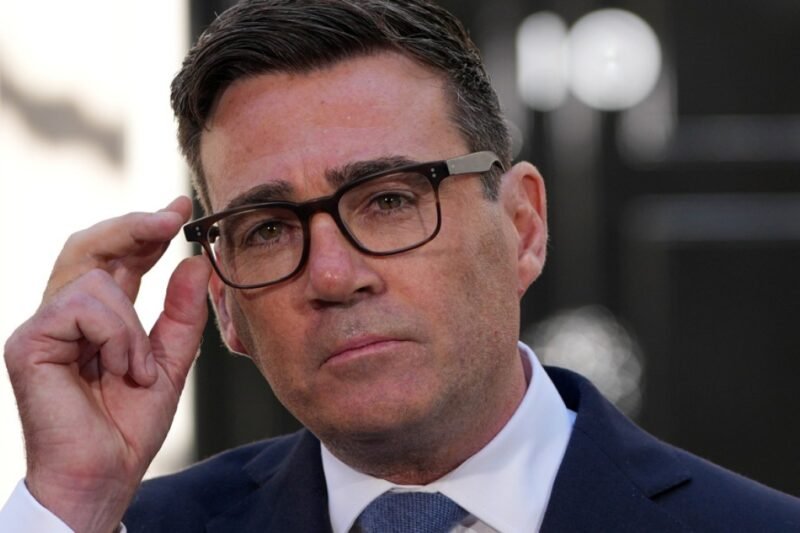Andy Burnham already has a strategy for dealing with Trump