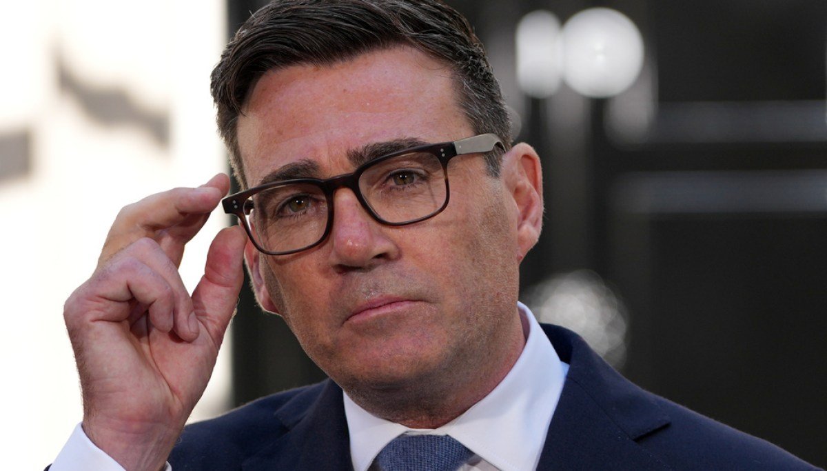 Andy Burnham already has a strategy for dealing with Trump