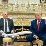 Trump's Agenda Moves Back Into the Spotlight
