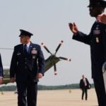 Trump Keeps Pressure on Iran After Deadly Attacks