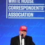 America First Politics Enters a New Round