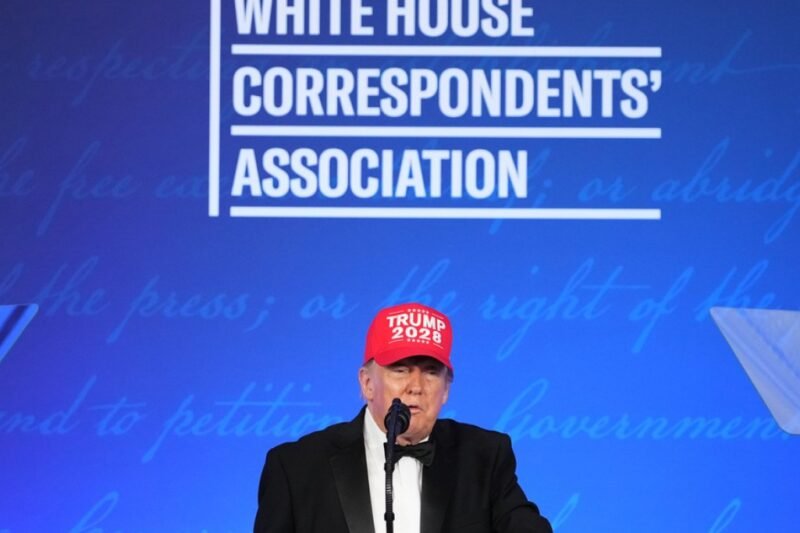 America First Politics Enters a New Round