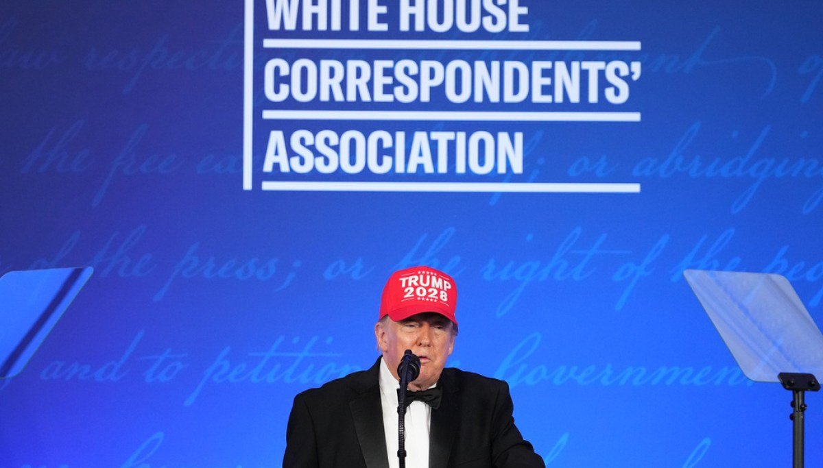 America First Politics Enters a New Round