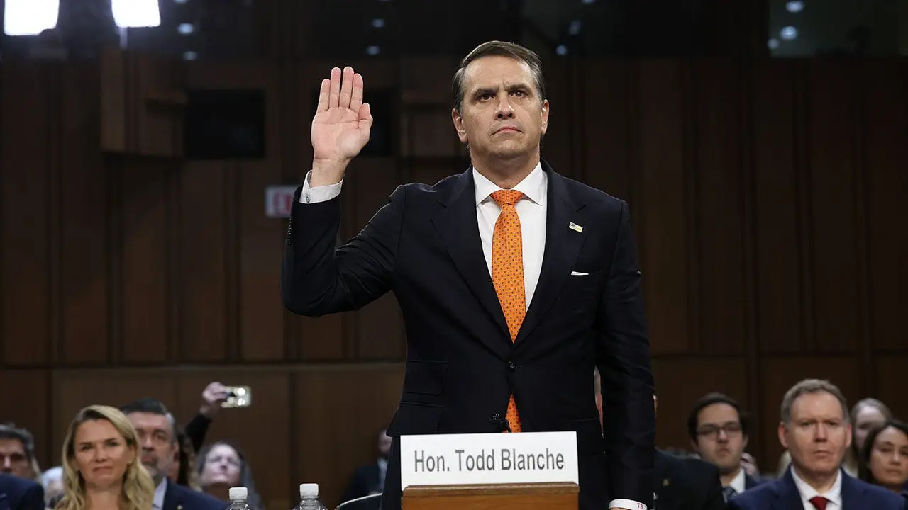 Trump AG pick hangs by a thread