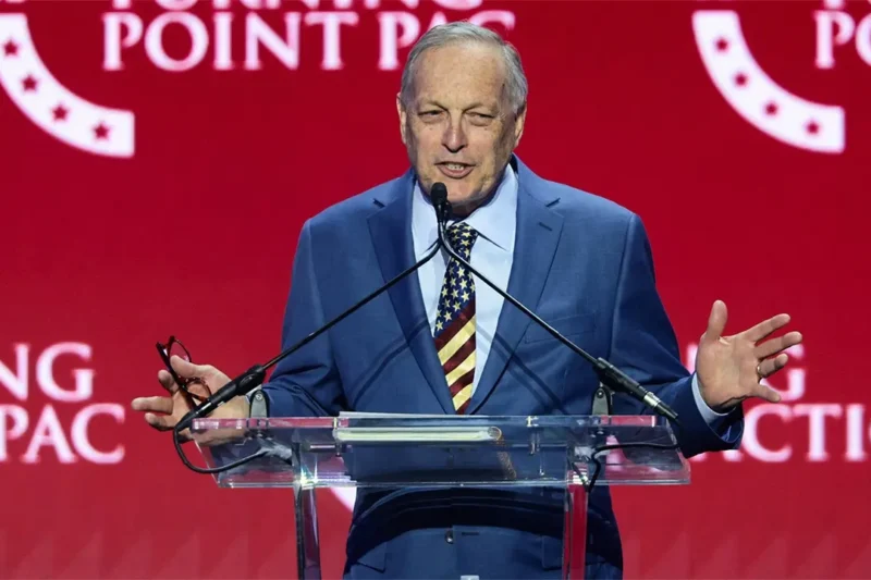 America First Politics Takes Center Stage in the Senate Fight