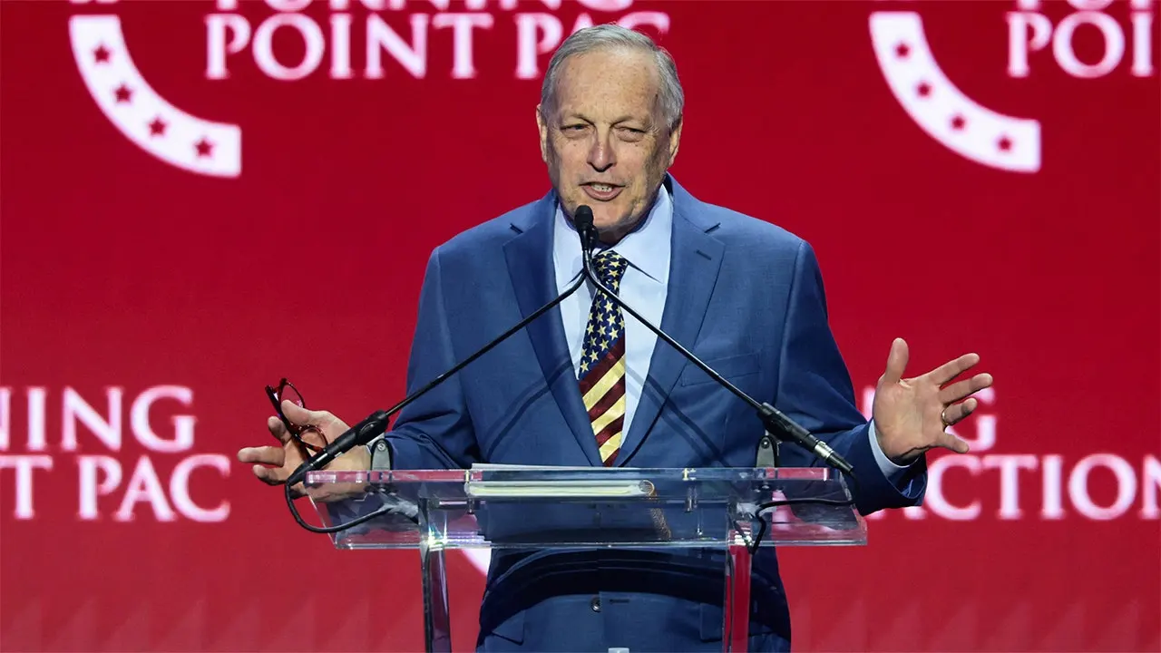America First Politics Takes Center Stage in the Senate Fight