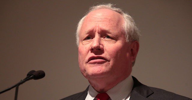 Former Republicans Champion Bill Kristol: ‘Abolish ICE Now’