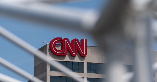 Hypocrisy Fail: CNN Uses A.I. to Complain About Trump Buying A.I. Stock; Whines He Bought $50k in American Eagle