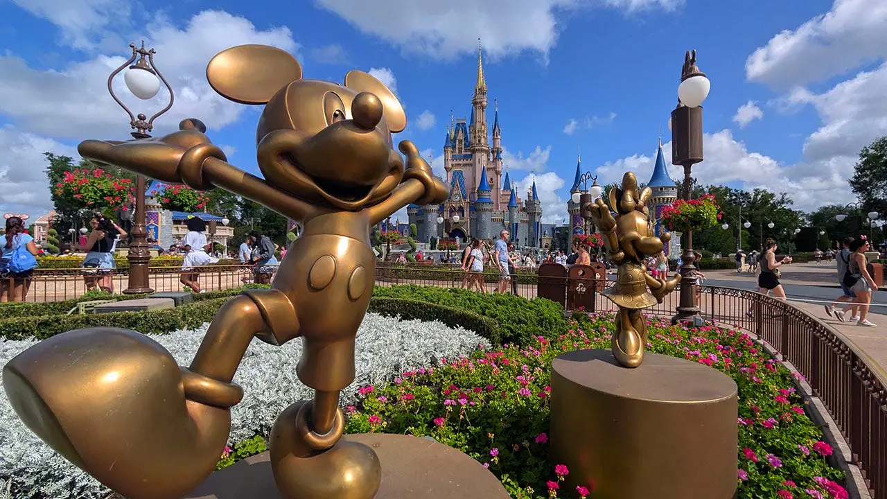 Disney accuses Trump's FCC of attempting to 'suppress speech'