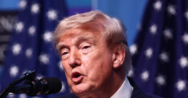 Trump: Iran Ceasefire is Over, But Talks to Continue