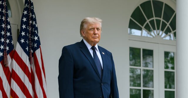 Trump to Deliver Prime-Time Speech Thursday
