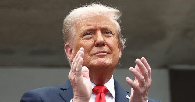 Trump: Freedom Fuel Network Slashing PA Gas Prices