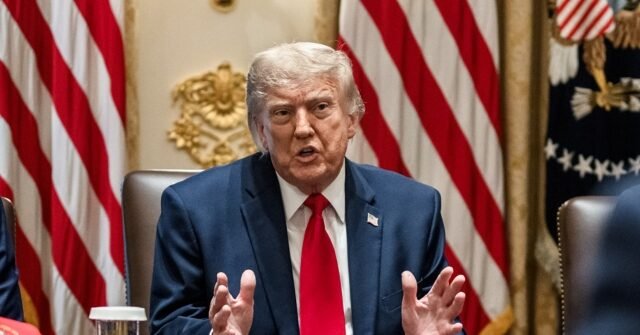 Trump Foreign Policy Faces a Test Over ICE Report