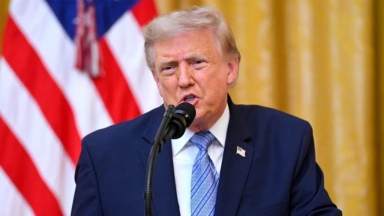 READ THE DOCUMENTS: White House releases election integrity