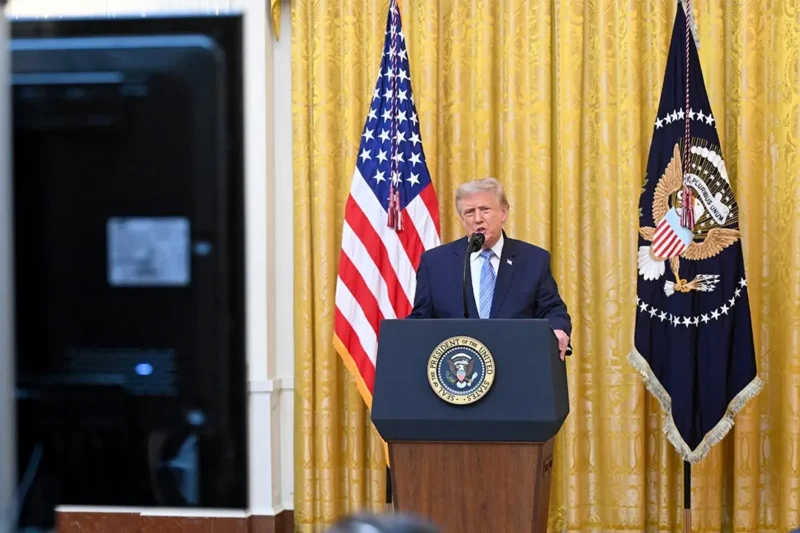 Election Rules Fight Puts ABC in Focus