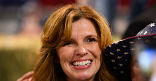 Poll: Republican Christine Drazan Leads Democrat Gov