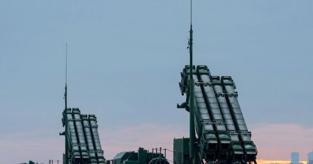 Trump: America Will Teach Ukraine to Make Its Own Patriot Missiles