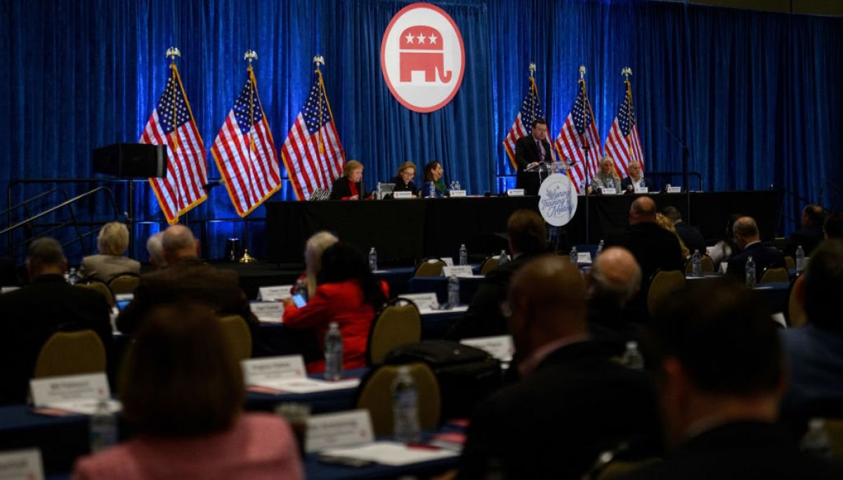 The GOP can avoid a blue wave
