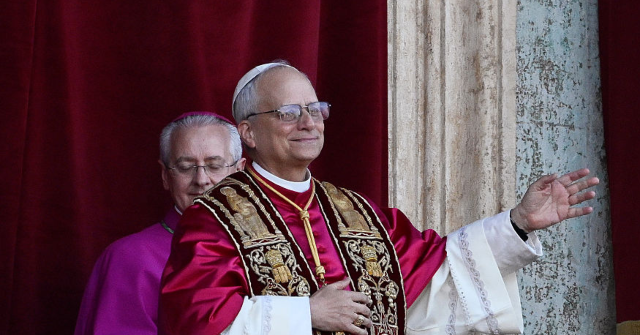 Pope Leo Edges Closer to MAGA on Immigration