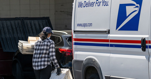 Federal Judge Blocks Postal Service from Implementing Trump