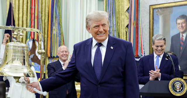 Trump Administration Officially Launches Trump Accounts