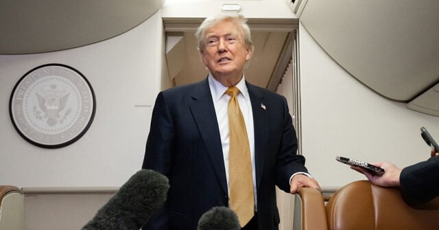 Trump Foreign Policy Faces a Test Over Iran Report 1772