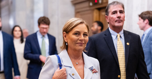 Trump Agenda Fight Centers on Sen. Darline Graham Nordone