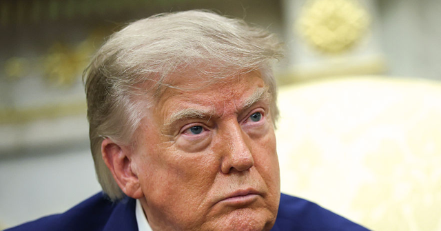 Trump Foreign Policy Faces a Test Over Iran Report