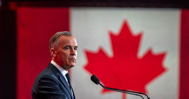 Trump Imposes 50 Percent Tariff on Variety of Canadian Goods