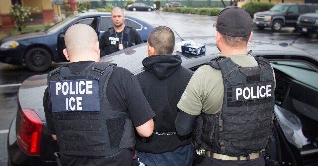 Trump Restarts Traffic Stops After Two Migrants Were Shot