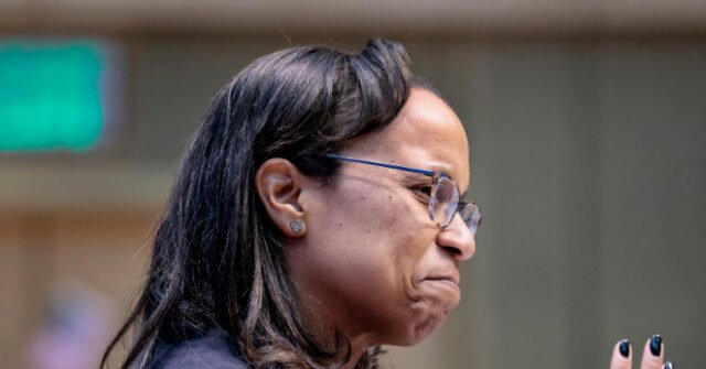 Obama-Appointed Judge Rules Trump Lacked Authority to Change