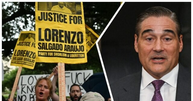 Immigration Fight Puts ICE in the Spotlight Report 1714