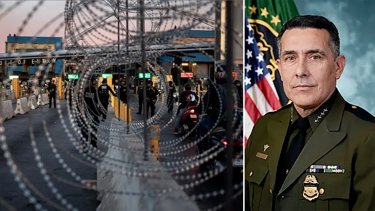 Trump administration names Rosario 'Pete' Vasquez to serve